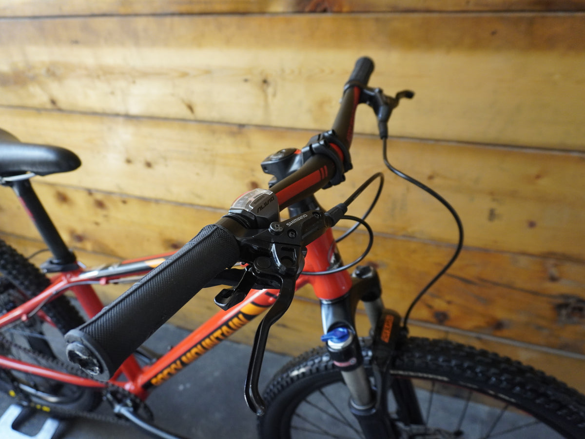 RENT Rocky Mountain Vertex 24 Kids Bike