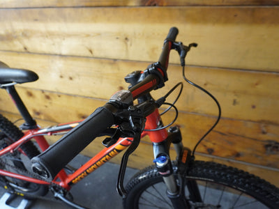 RENT Rocky Mountain Vertex 24 Kids Bike