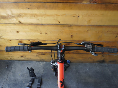 RENT Rocky Mountain Vertex 24 Kids Bike