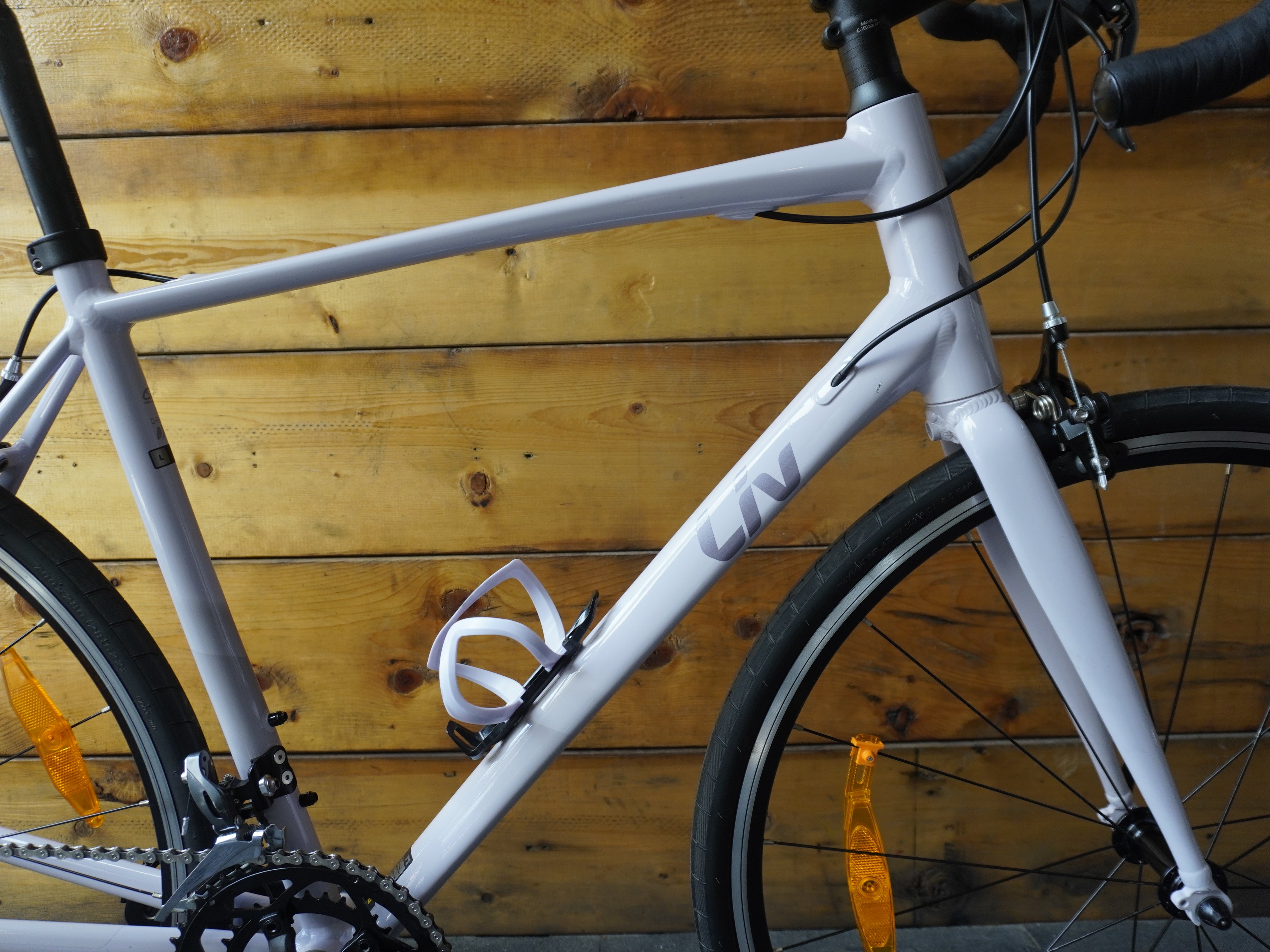 RENT Liv Avail 3 Road Bike