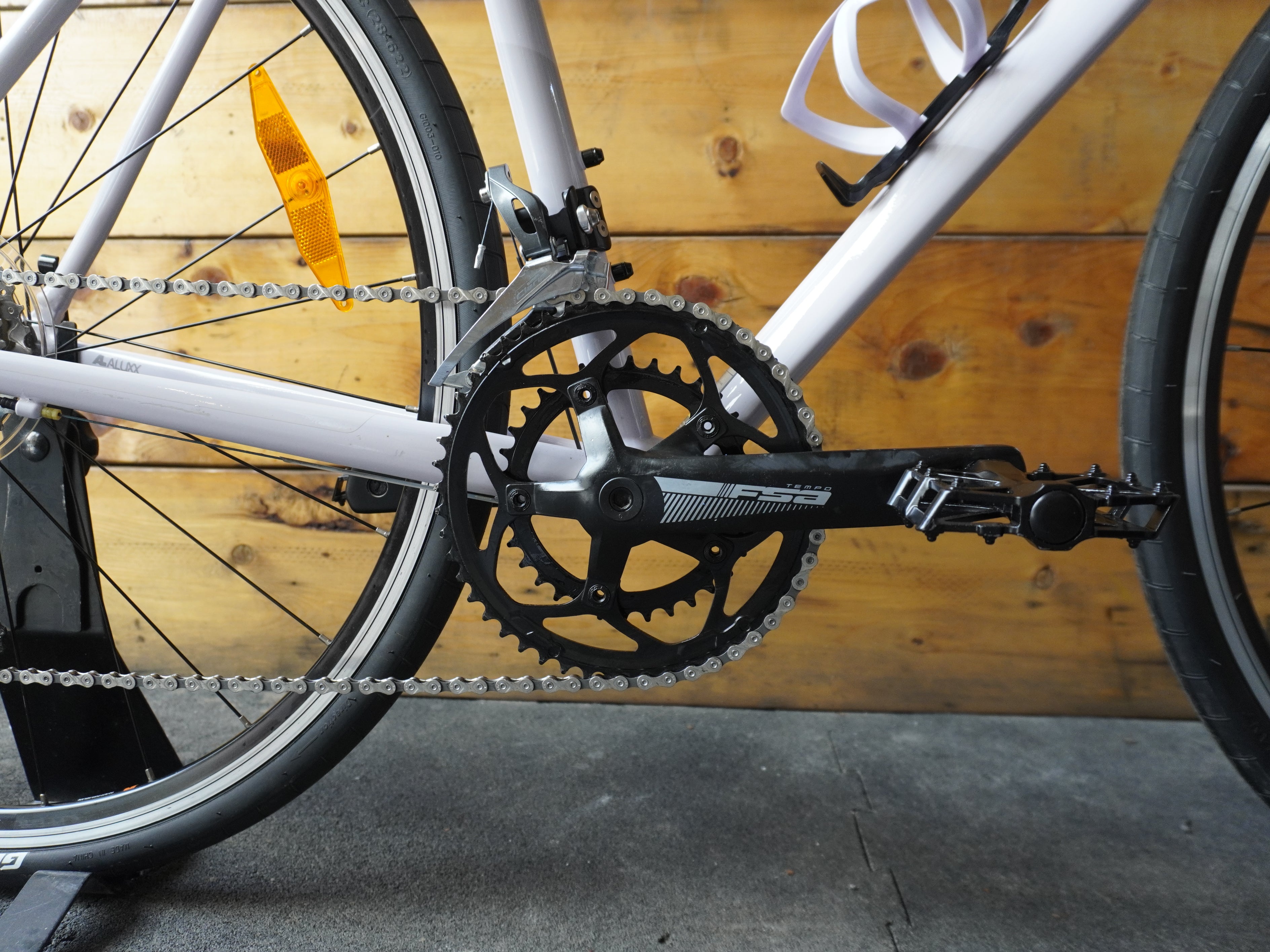 RENT Liv Avail 3 Road Bike