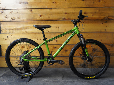 Rocky Mountain Vertex 24 Kids Bike