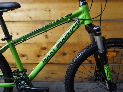 Rocky Mountain Vertex 24 Kids Bike