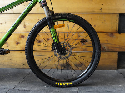 Rocky Mountain Vertex 24 Kids Bike