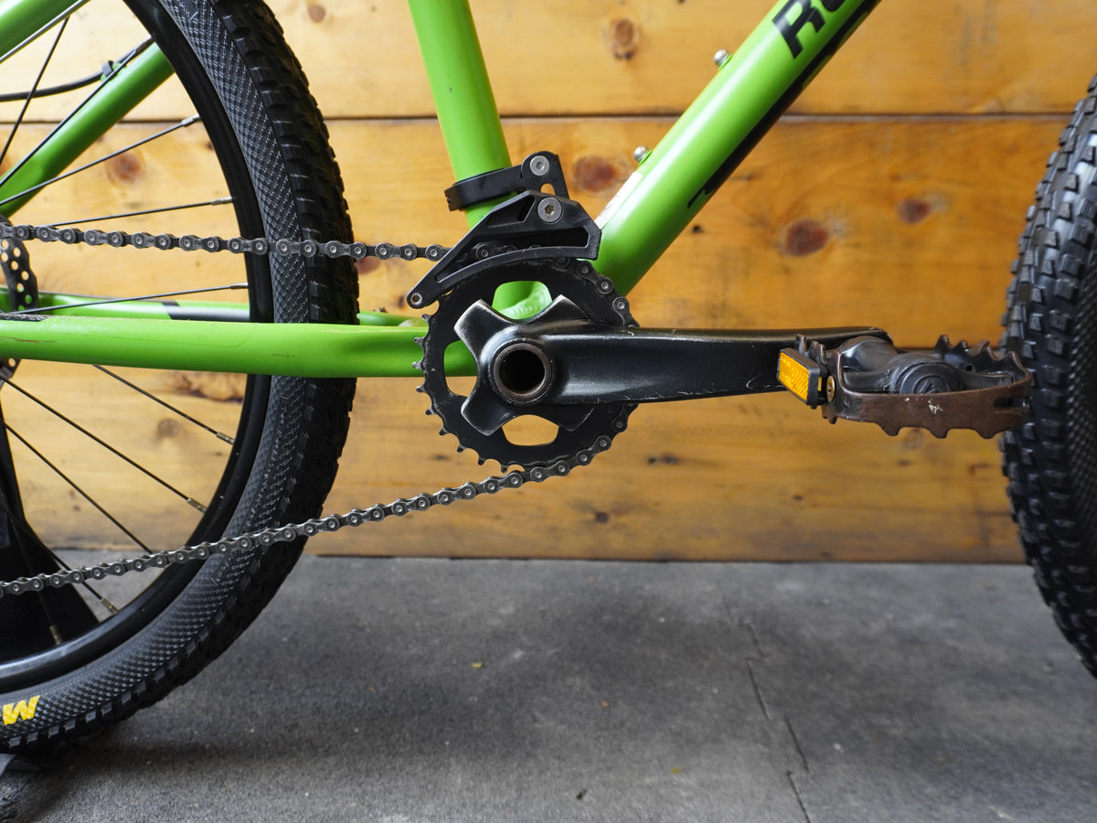 Rocky Mountain Vertex 24 Kids Bike