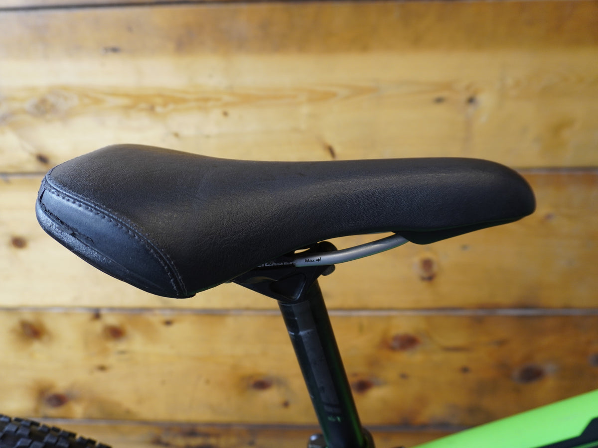 Rocky Mountain Vertex 24 Kids Bike