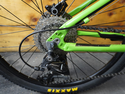 Rocky Mountain Vertex 24 Kids Bike