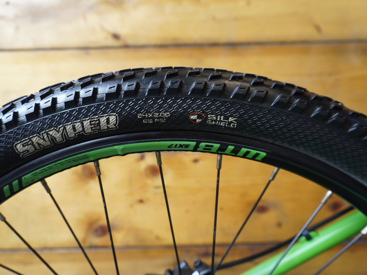 Rocky Mountain Vertex 24 Kids Bike