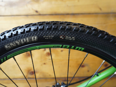 Rocky Mountain Vertex 24 Kids Bike