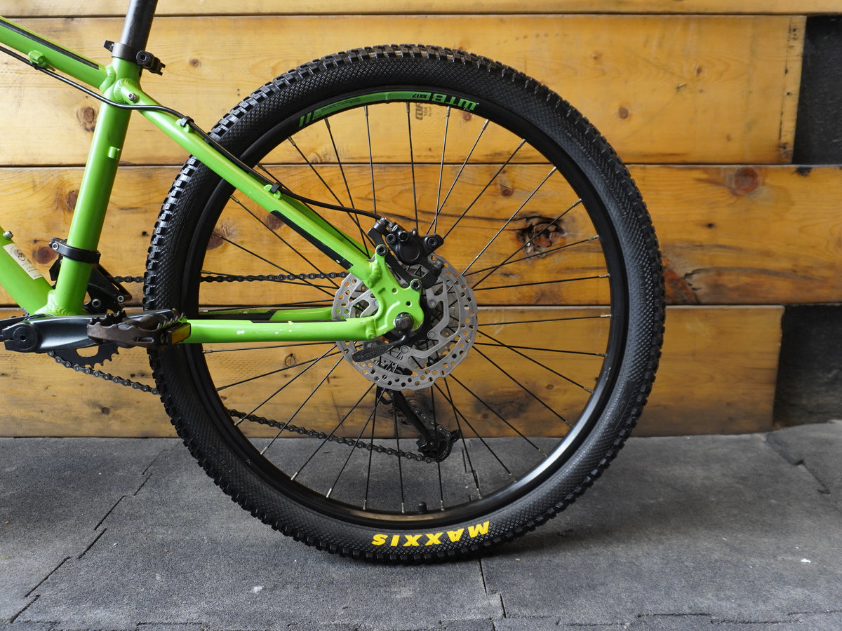Rocky Mountain Vertex 24 Kids Bike