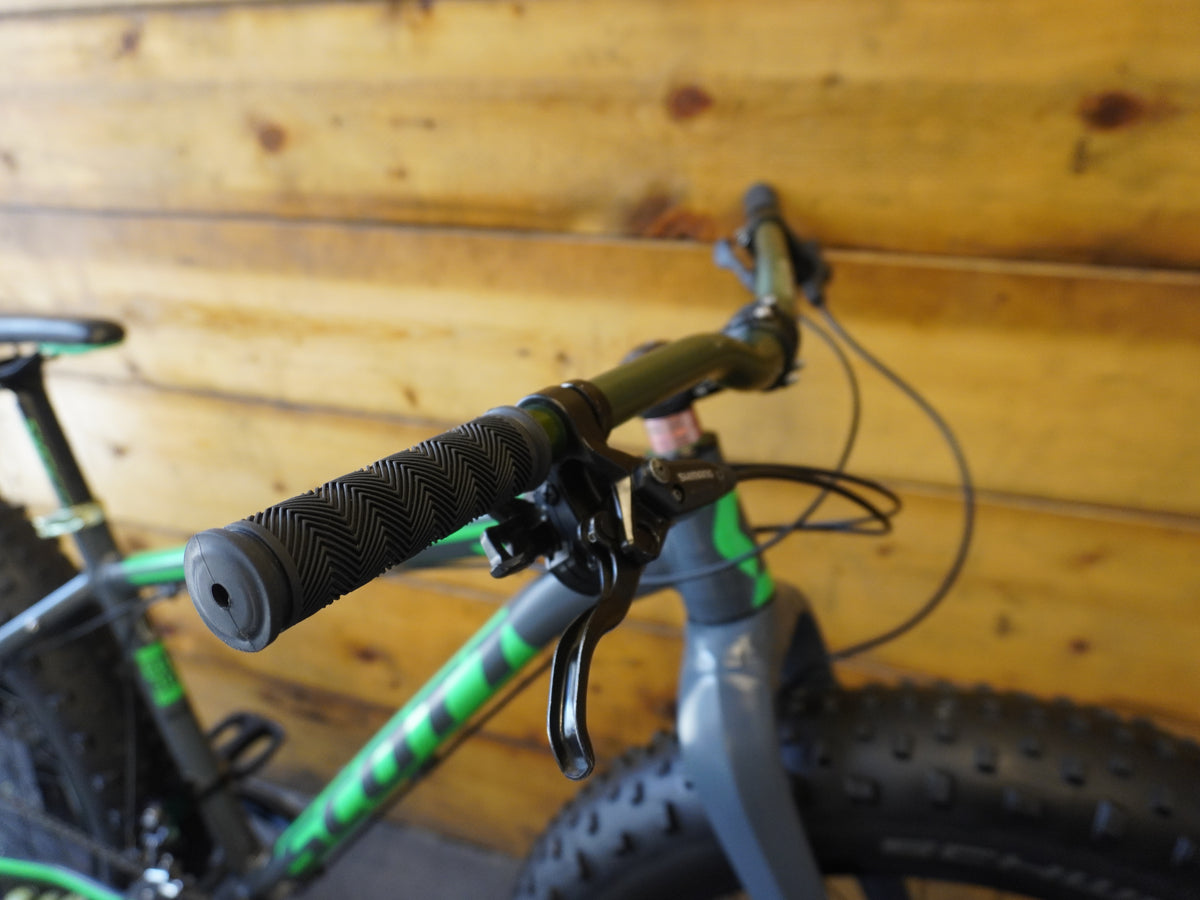 RENT Scott Big Jon Fat Bike