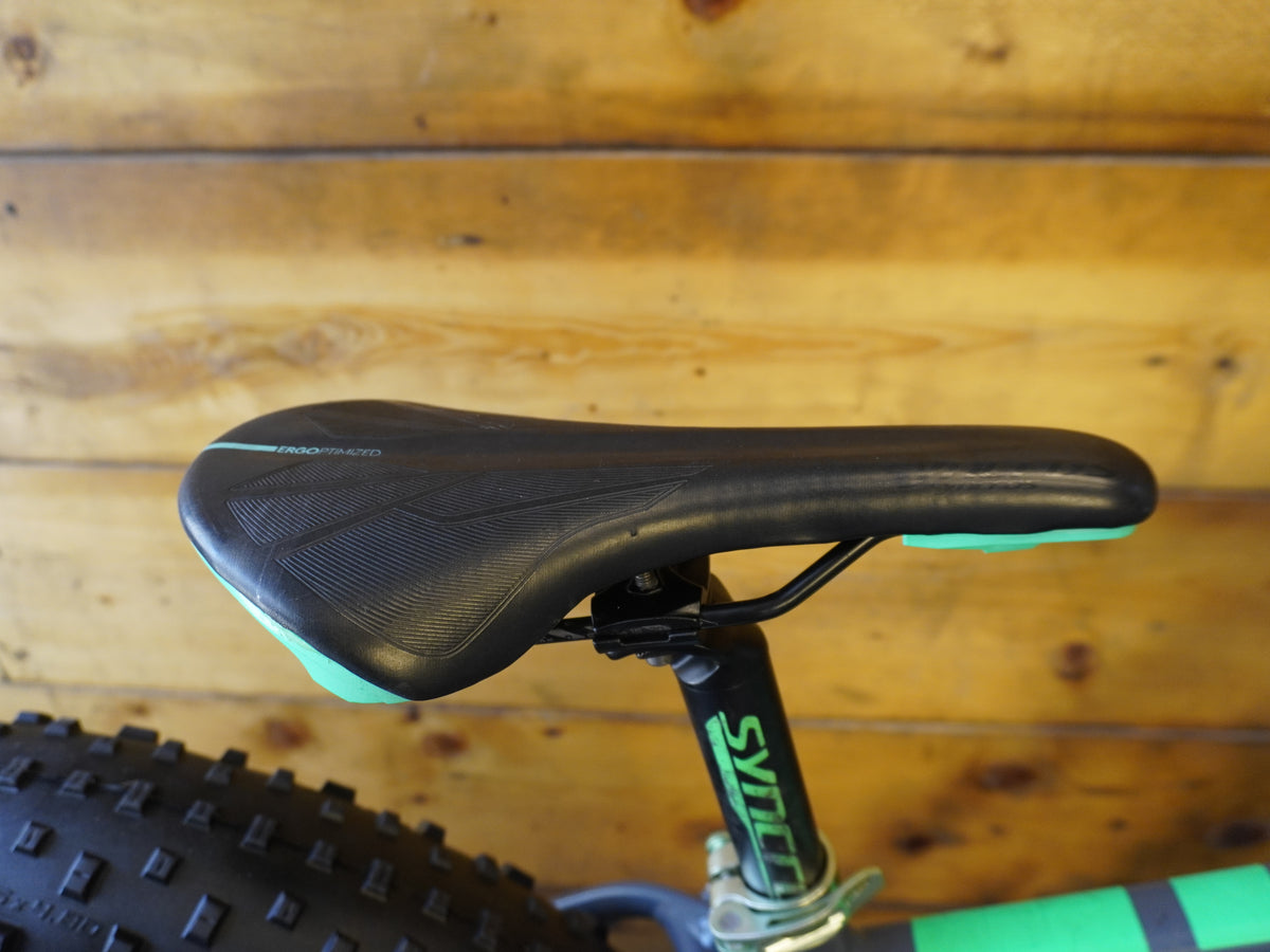 RENT Scott Big Jon Fat Bike