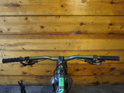 RENT Scott Big Jon Fat Bike