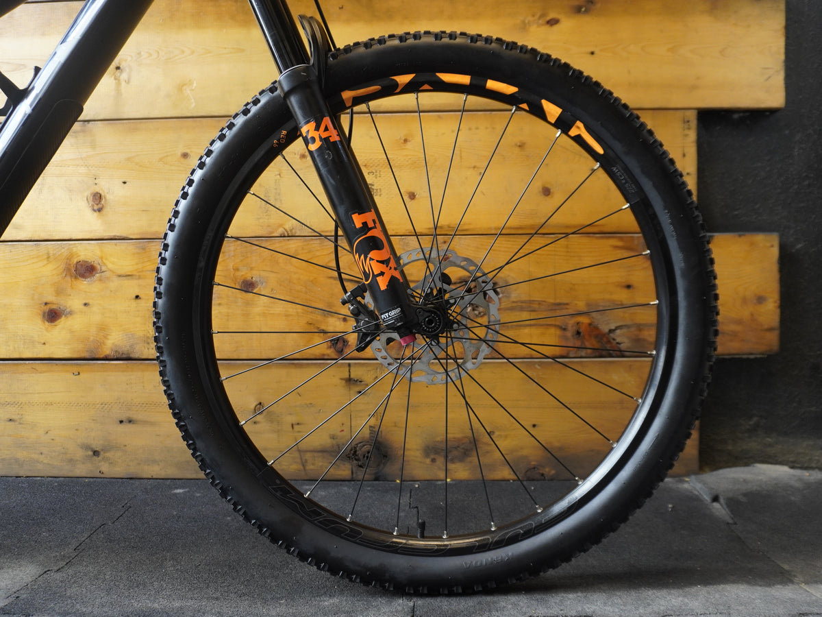 RENT Cube Stereo 140 C:62 Race Mountain Bike