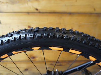 RENT Cube Stereo 140 C:62 Race Mountain Bike