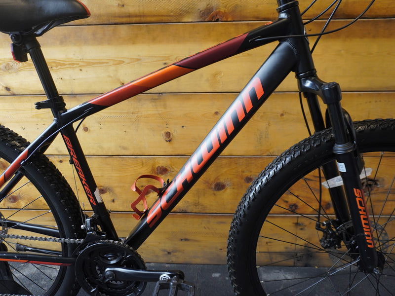 Schwinn Breaker 27.5 Mountain Bike