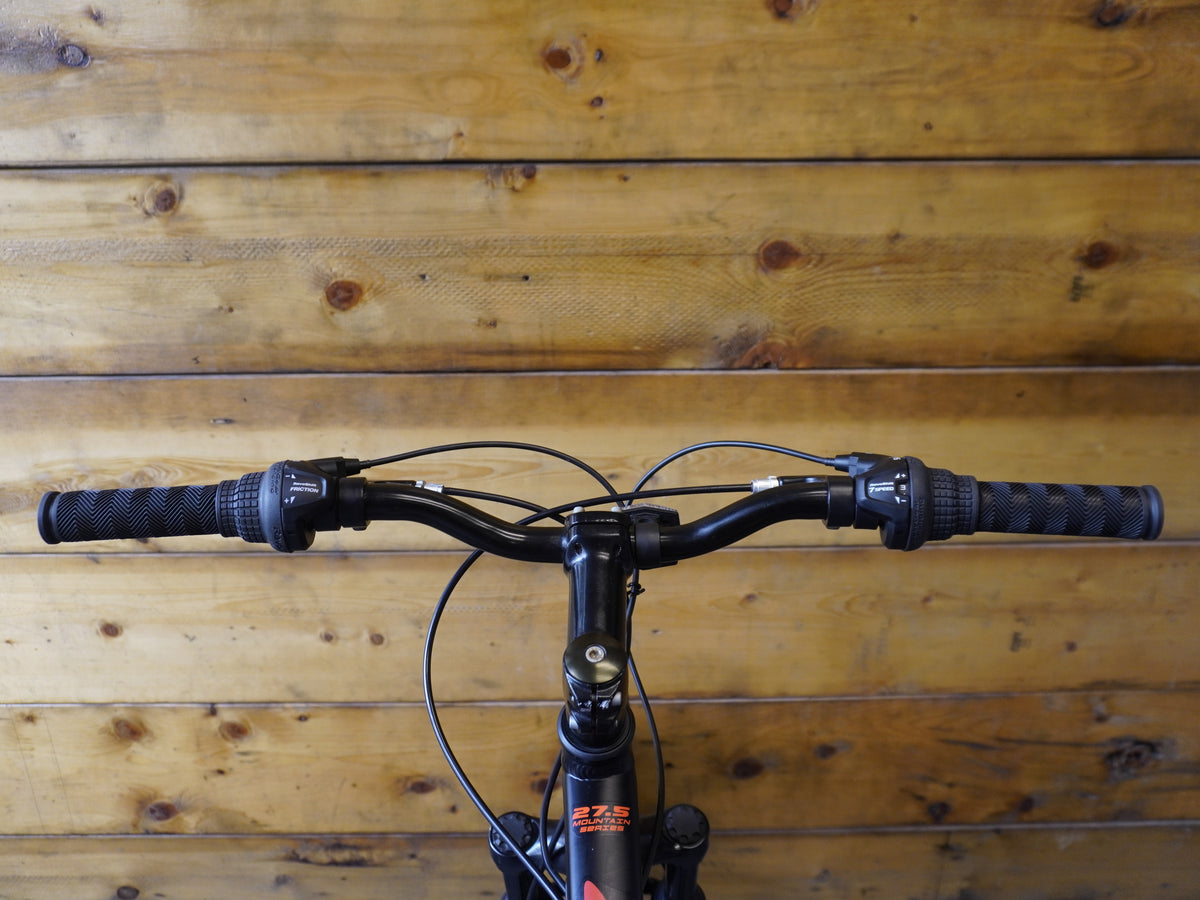 Schwinn Breaker 27.5 Mountain Bike