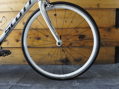 Scott Speedster S20 Road Bike