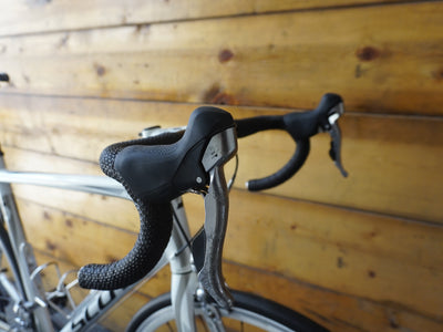 Scott Speedster S20 Road Bike