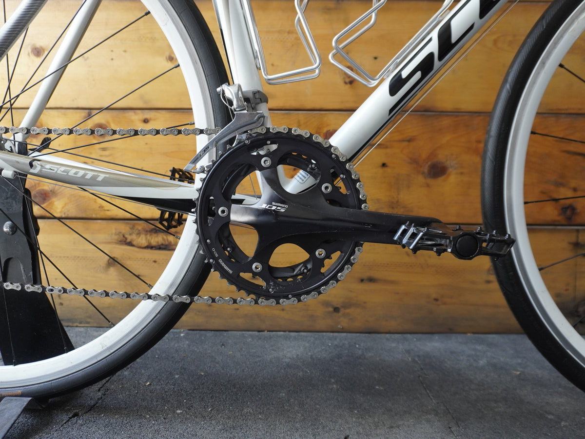 Scott Speedster S20 Road Bike