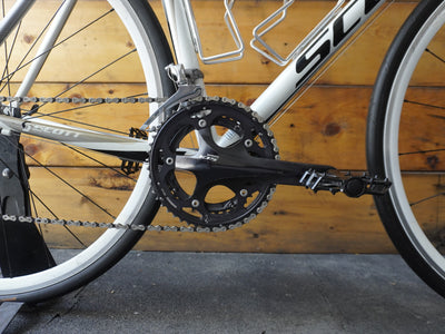Scott Speedster S20 Road Bike