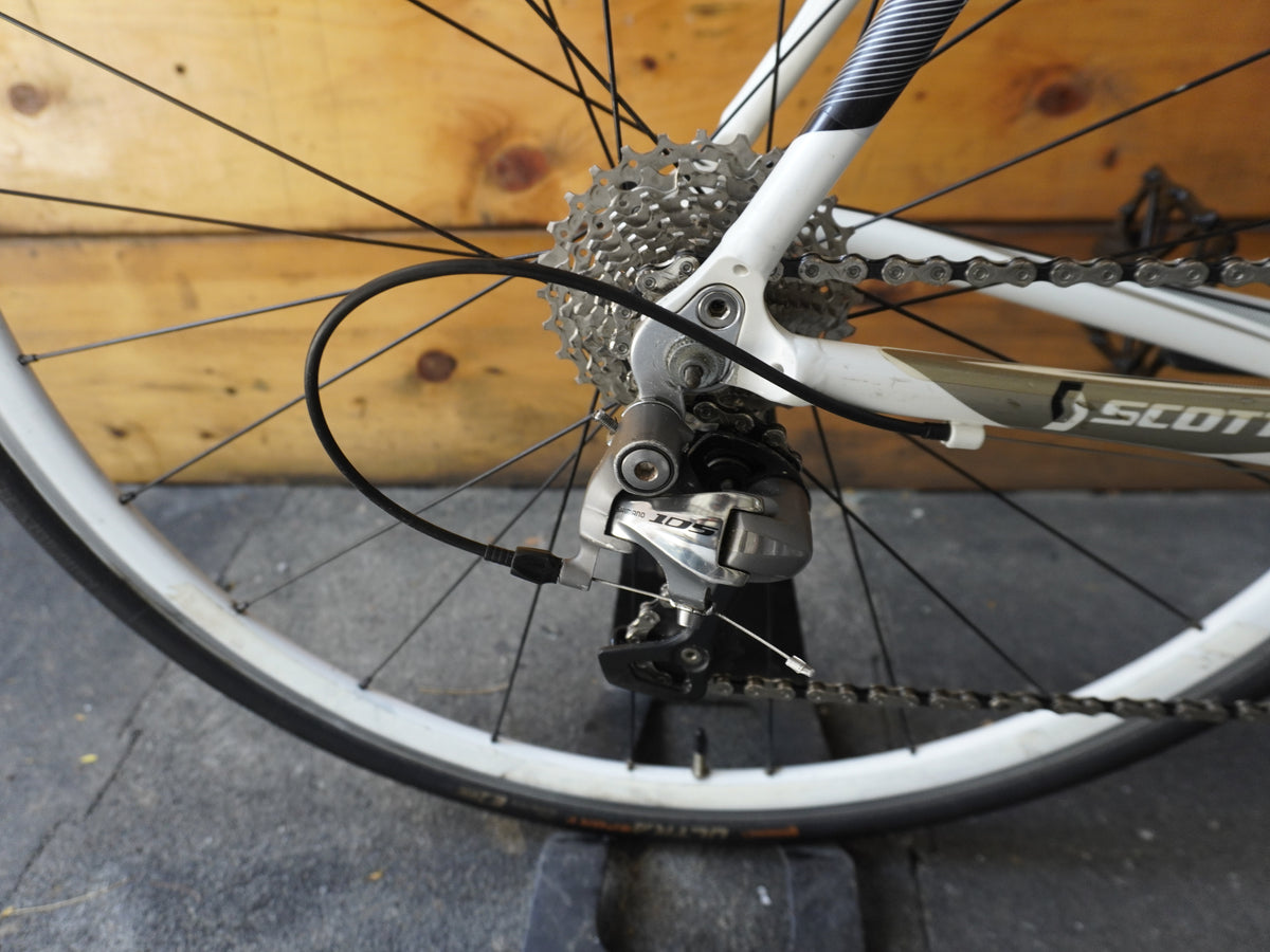 Scott Speedster S20 Road Bike