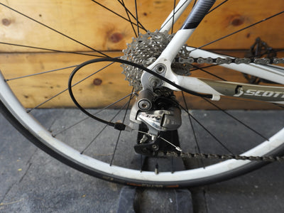 Scott Speedster S20 Road Bike