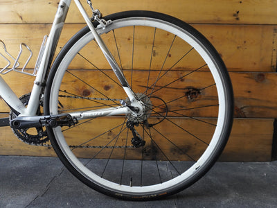 Scott Speedster S20 Road Bike