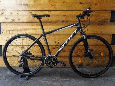 Scott Sportster X10 Mountain Bike