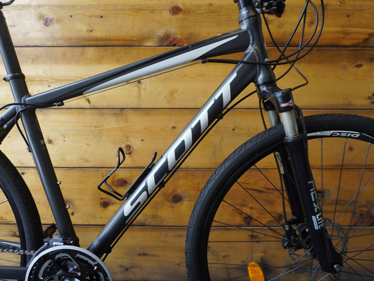 Scott Sportster X10 Mountain Bike
