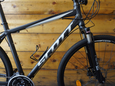 Scott Sportster X10 Mountain Bike