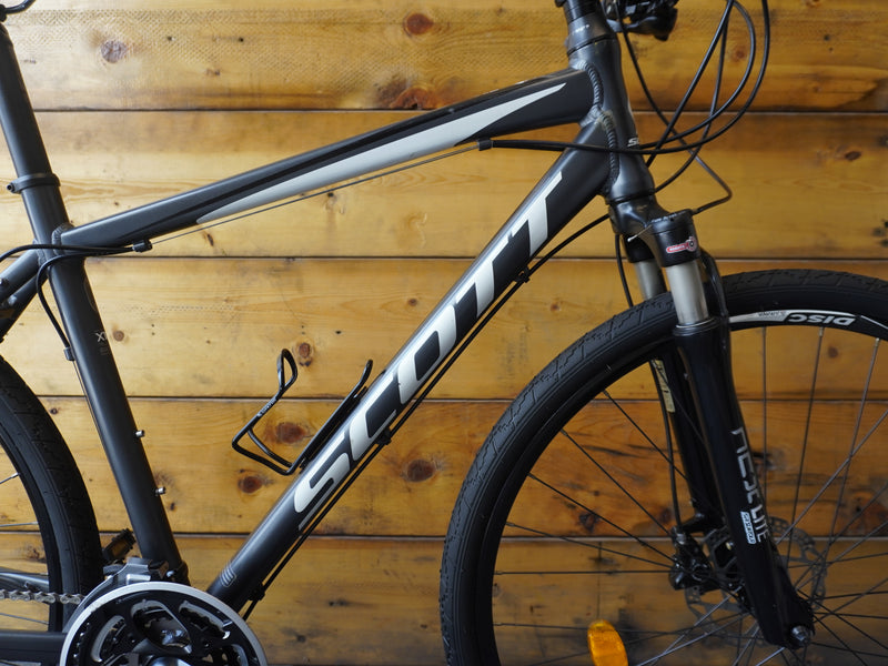 Scott Sportster X10 Mountain Bike