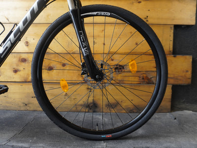 Scott Sportster X10 Mountain Bike