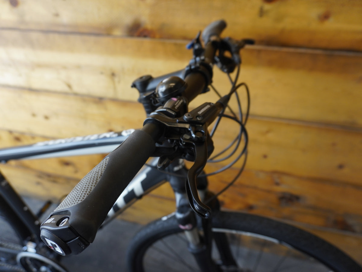 Scott Sportster X10 Mountain Bike