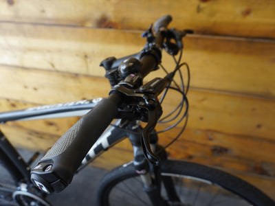 Scott Sportster X10 Mountain Bike