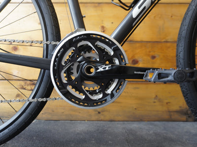 Scott Sportster X10 Mountain Bike