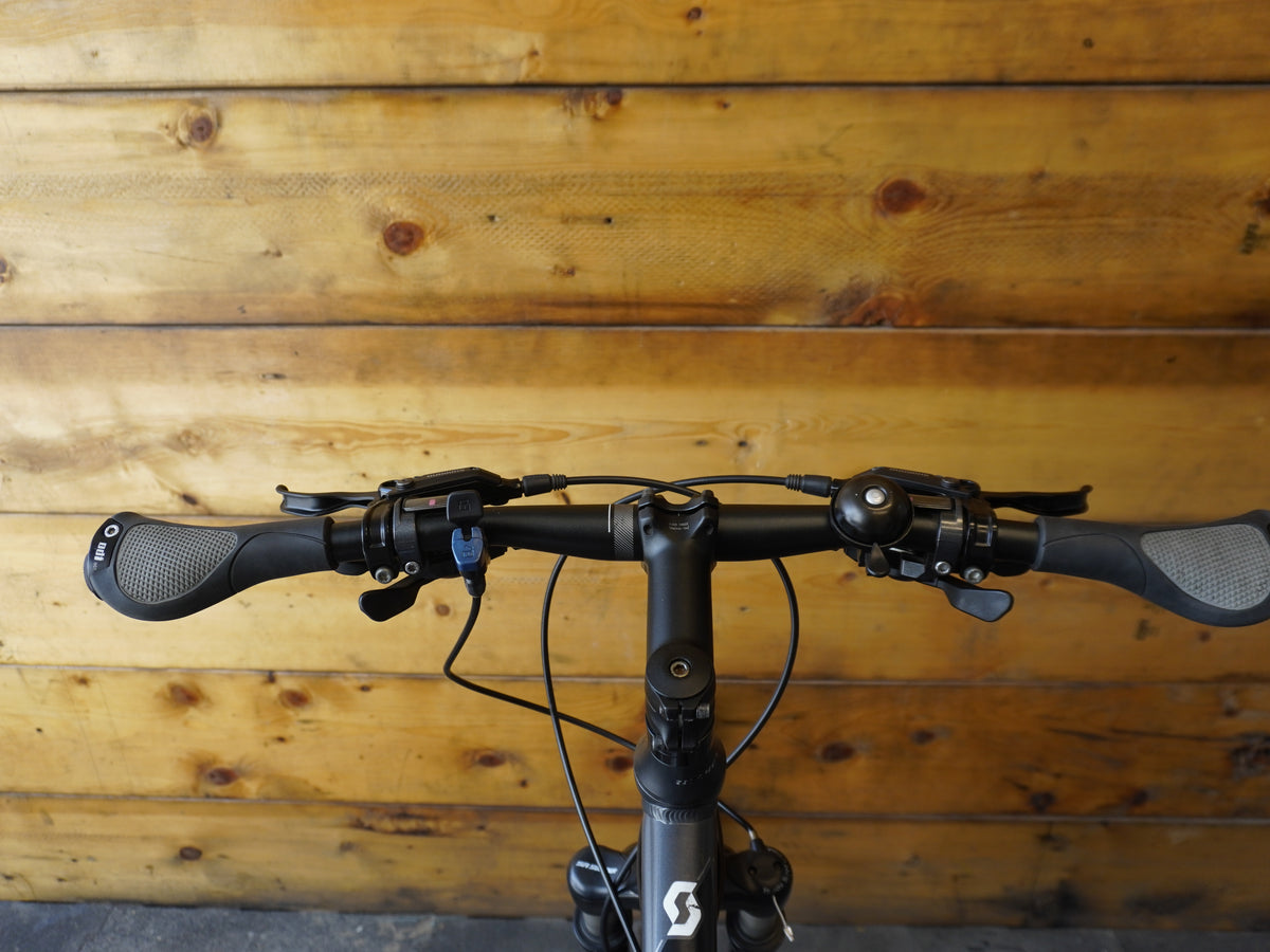 Scott Sportster X10 Mountain Bike