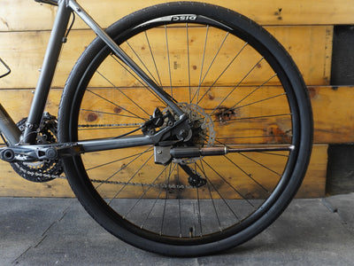 Scott Sportster X10 Mountain Bike