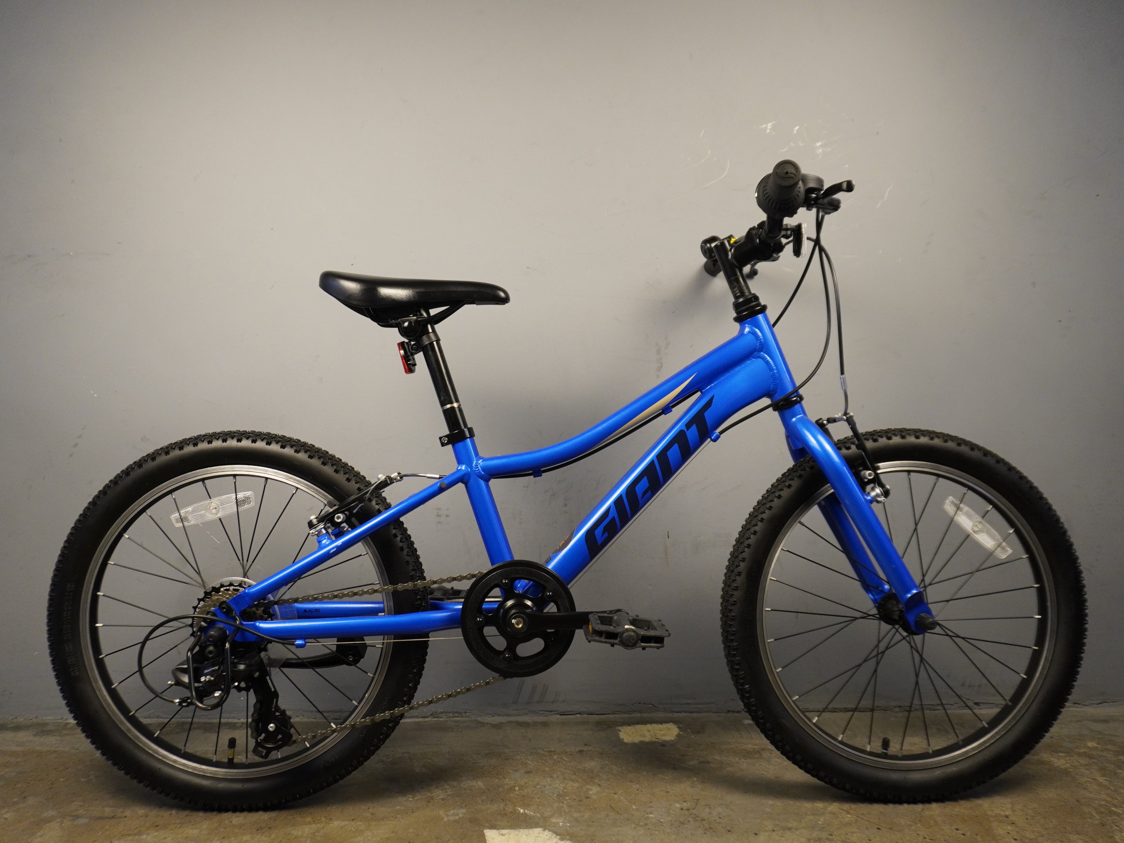 Giant XTC Kids Bike