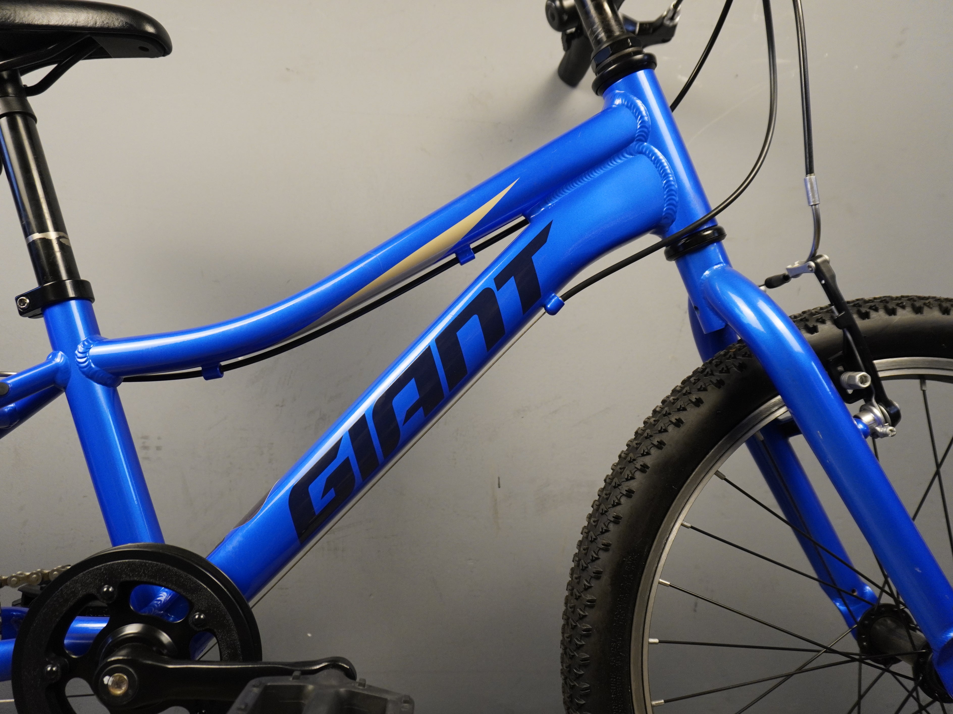 Giant XTC Kids Bike