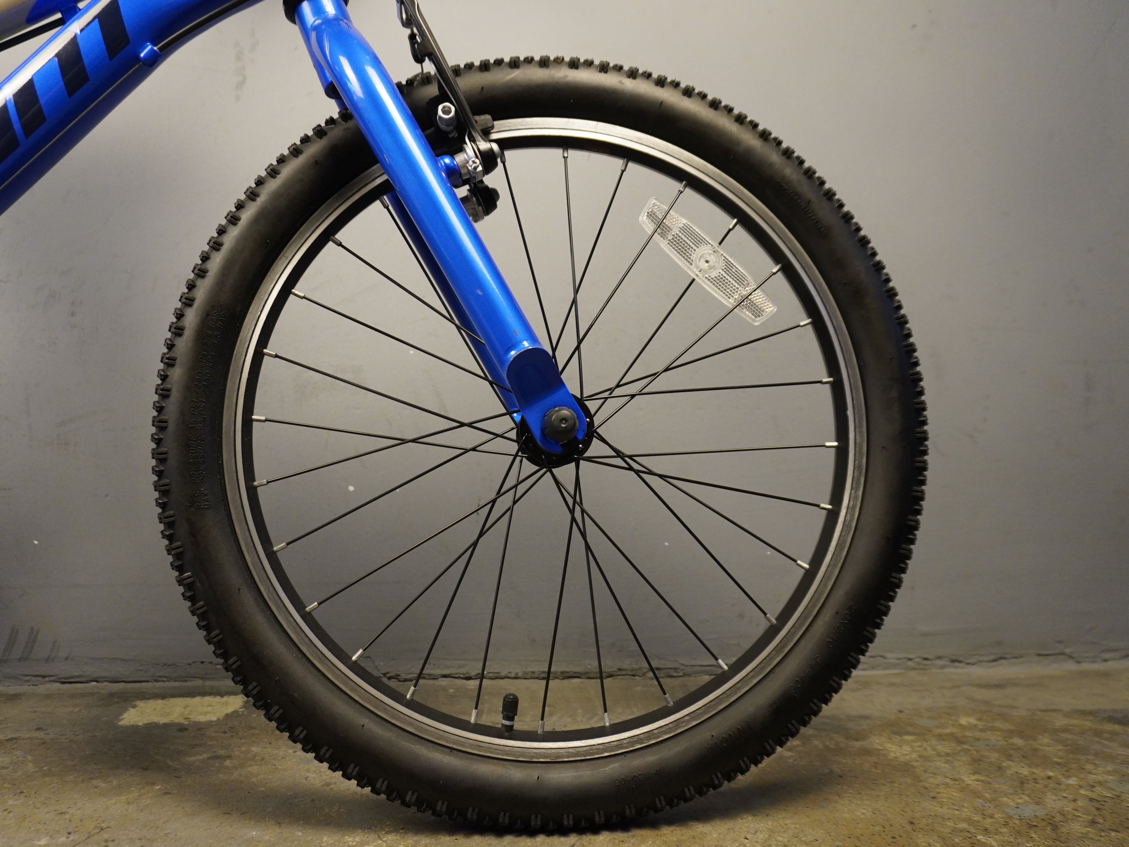 RENT Giant XTC Kids Bike