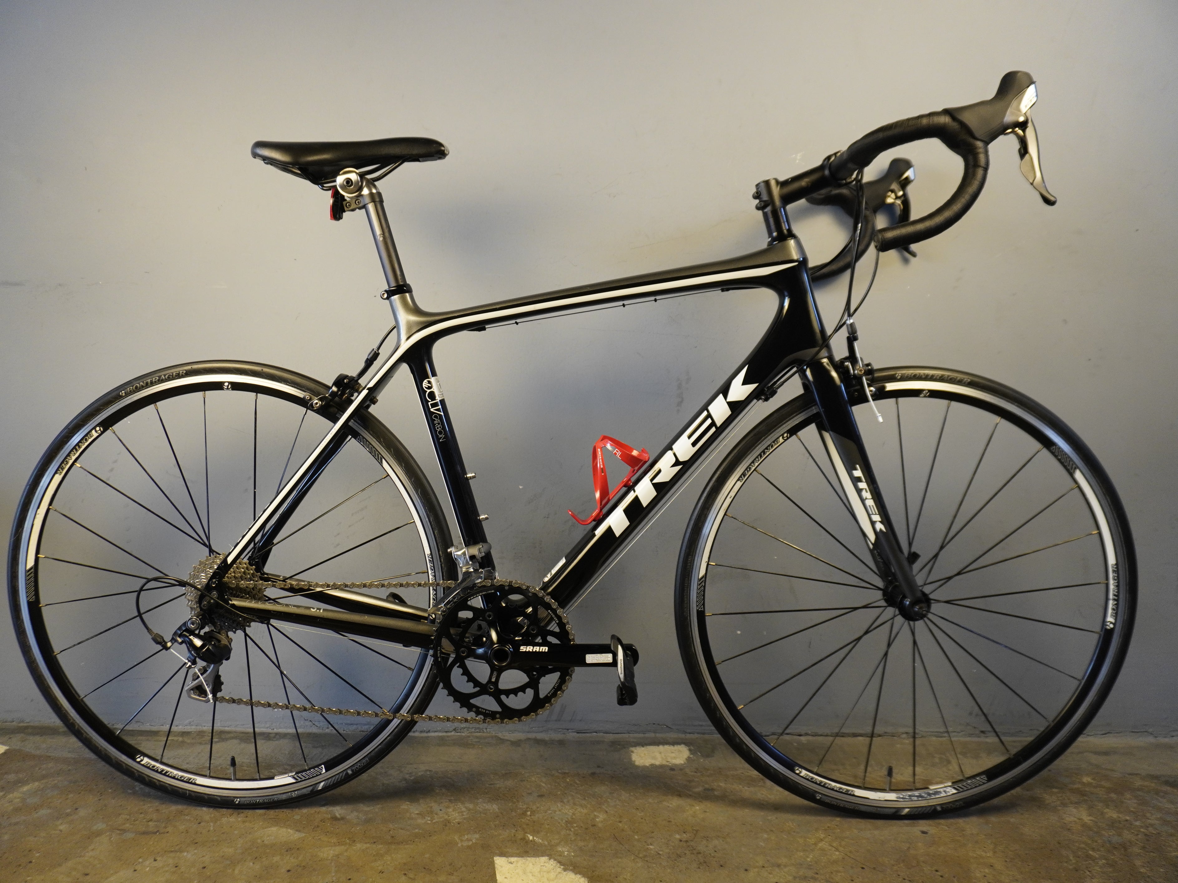Trek Madone 3.1 Road Bike