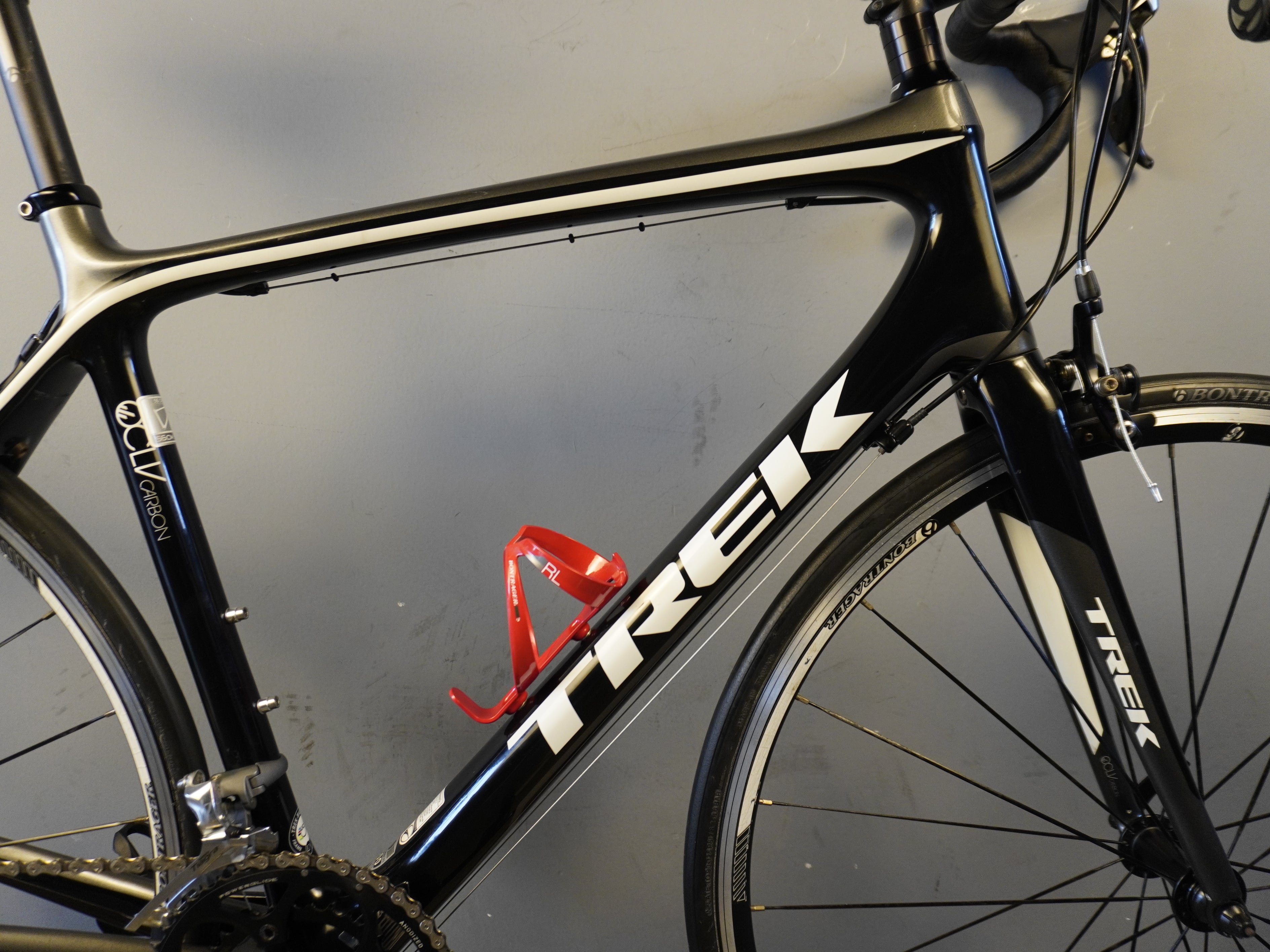 Trek Madone 3.1 Road Bike