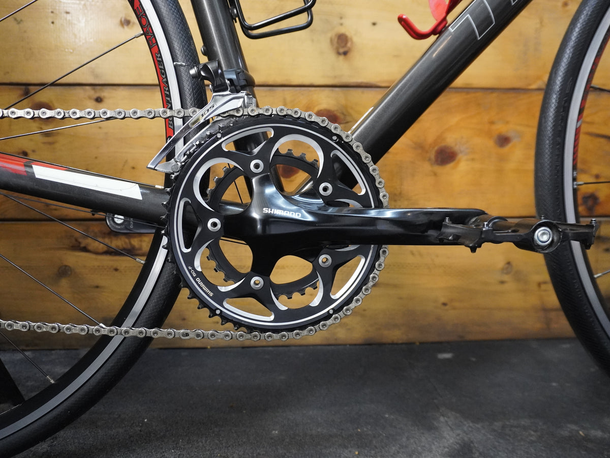 Trek Madone 2.3 Road Bike