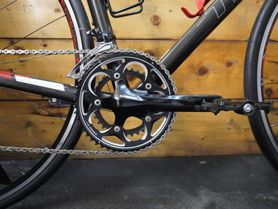 Trek Madone 2.3 Road Bike
