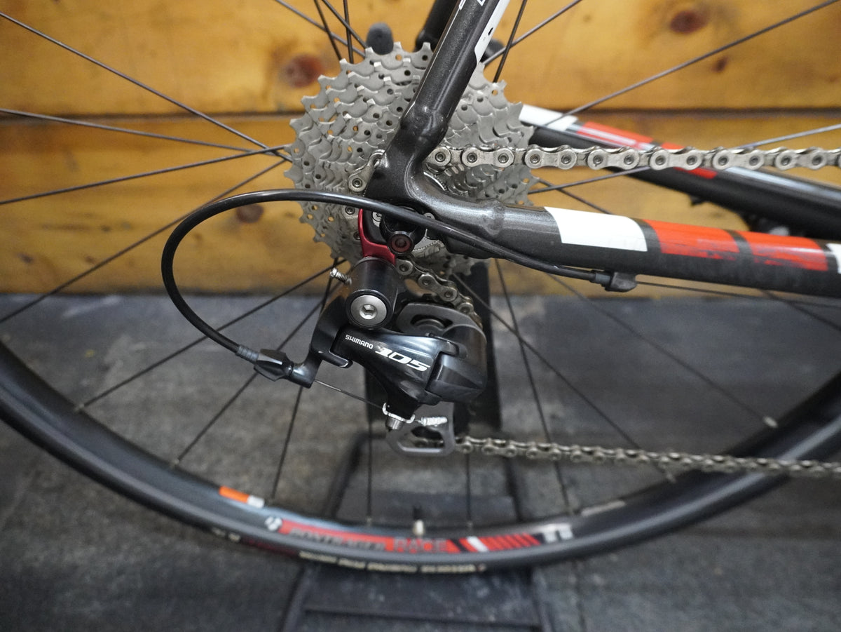 Trek Madone 2.3 Road Bike