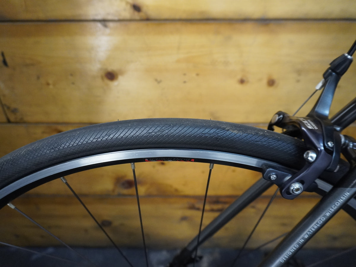 Trek Madone 2.3 Road Bike