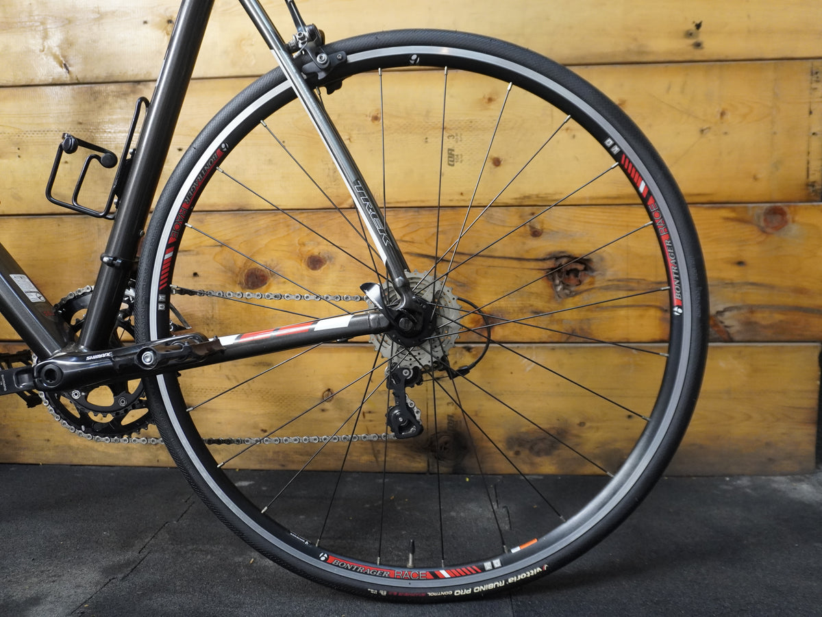 Trek Madone 2.3 Road Bike