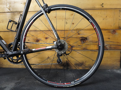 Trek Madone 2.3 Road Bike