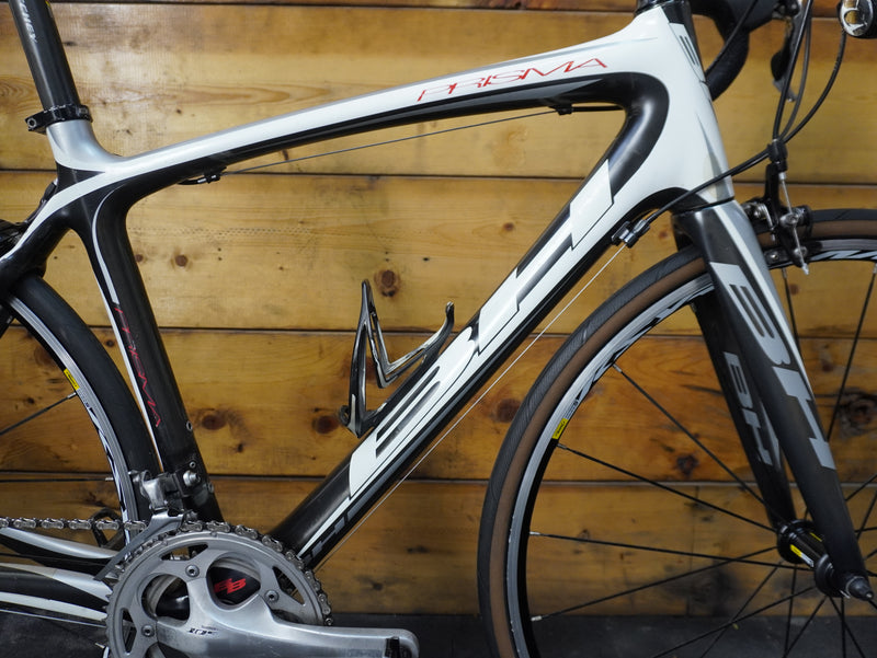 BH Prisma 105 Road Bike